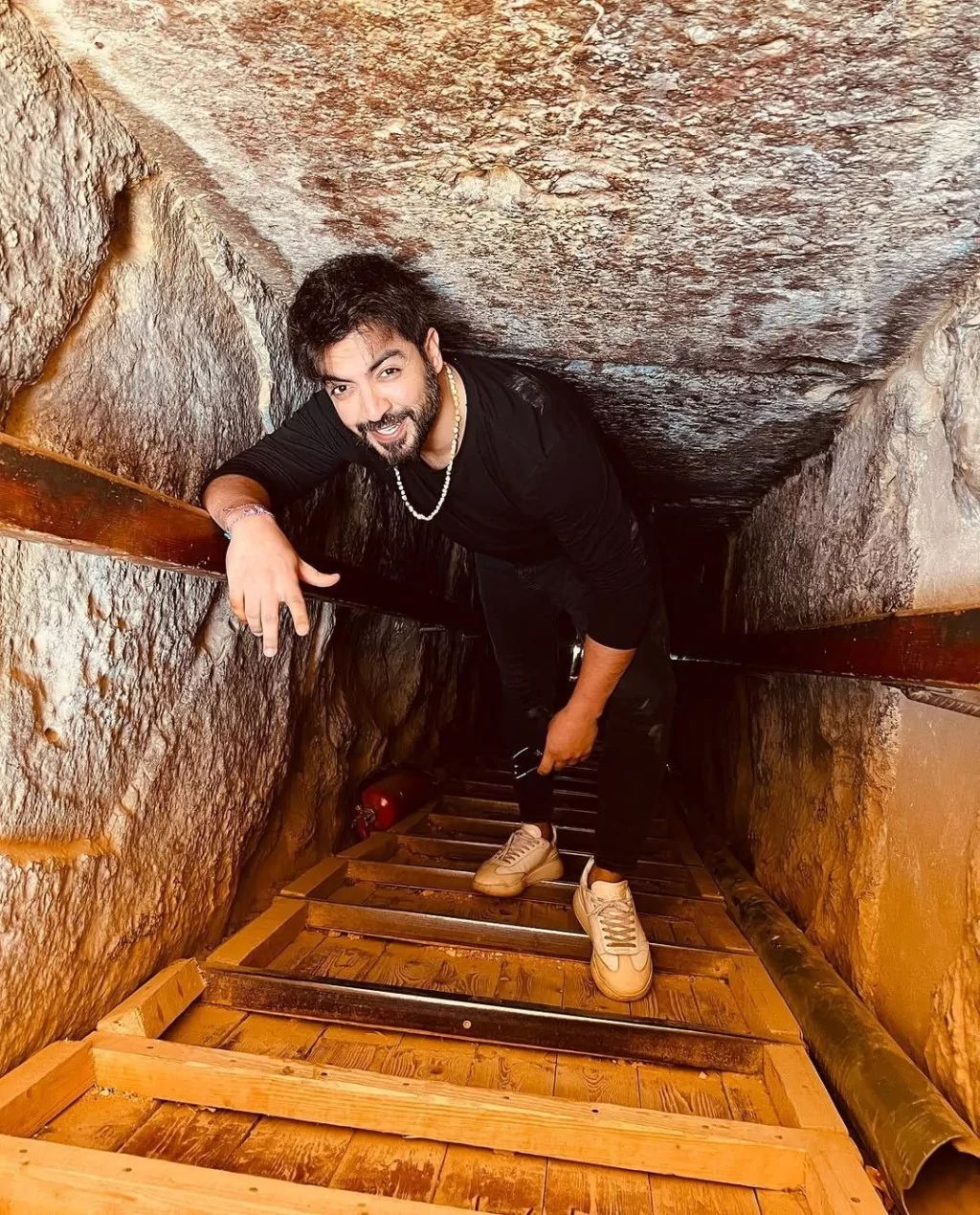 Yusuf Güney'in 2025 kehanetleri: İyi şeyler olmayacak