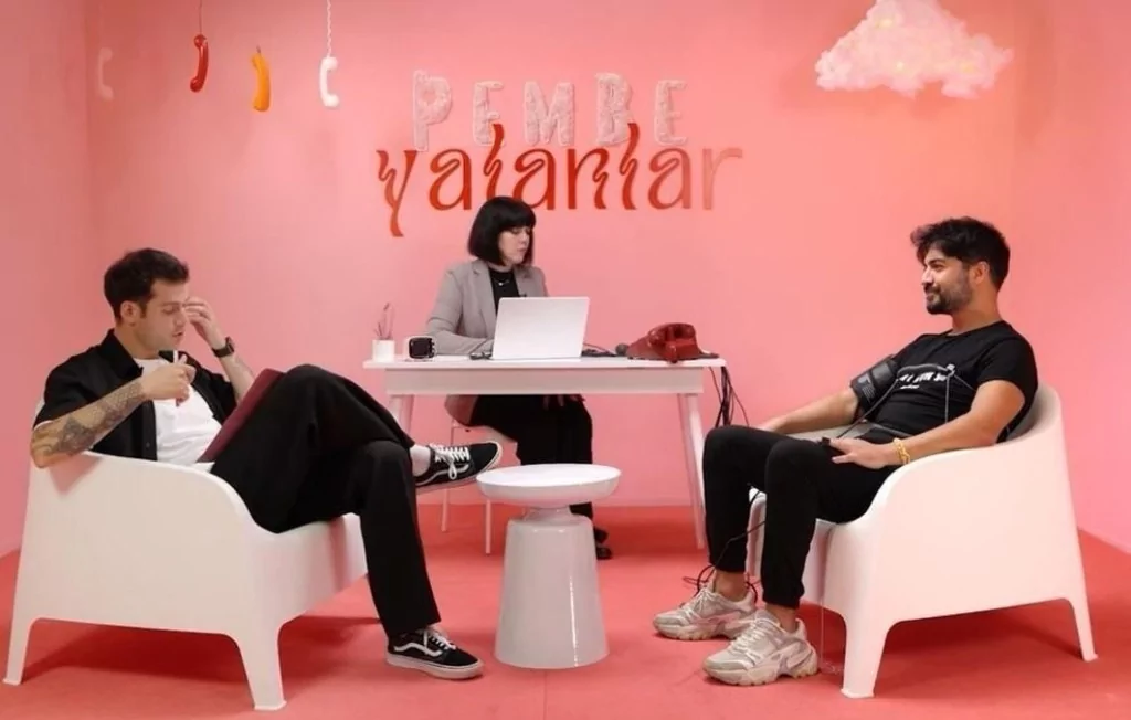 Yusuf Güney'in 2025 kehanetleri: İyi şeyler olmayacak