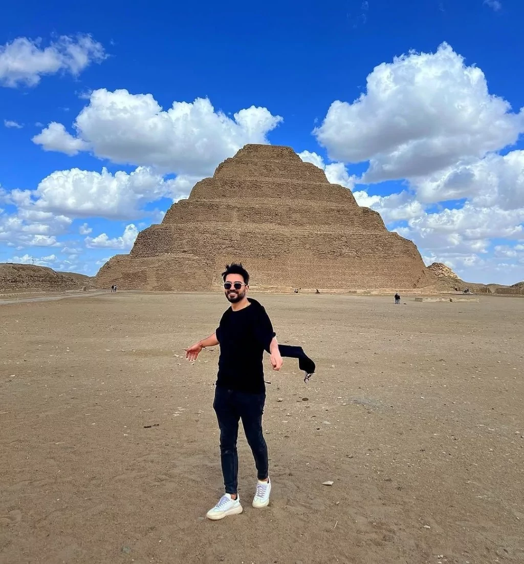 Yusuf Güney'in 2025 kehanetleri: İyi şeyler olmayacak