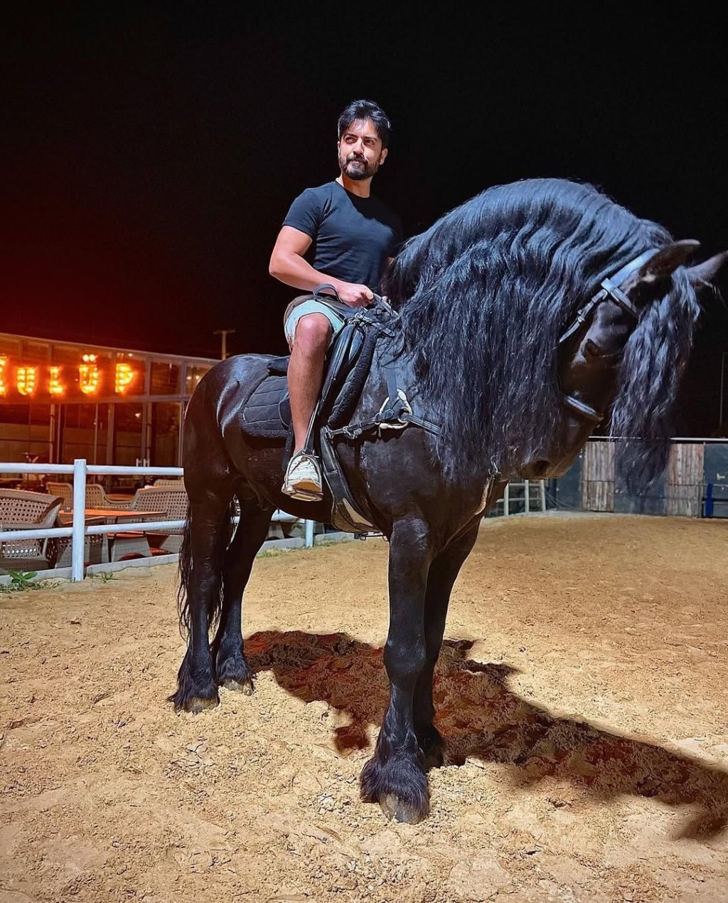 Yusuf Güney'in 2025 kehanetleri: İyi şeyler olmayacak