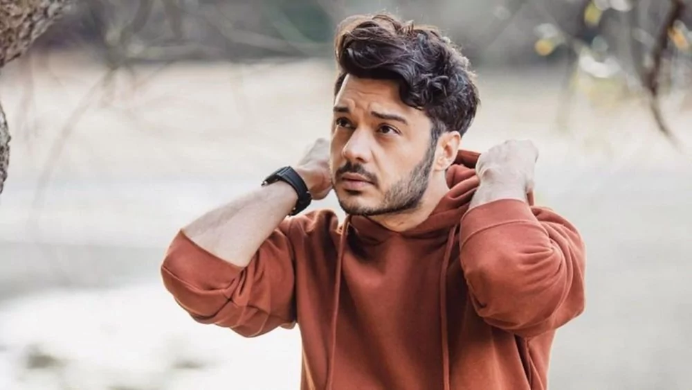 İlyas Yalçıntaş'ın bir kadına "hakaret" davasından karar