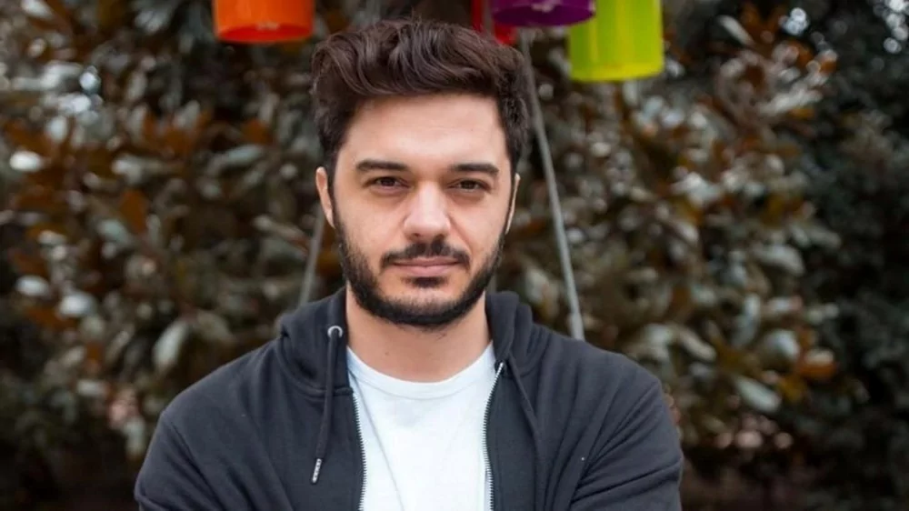 İlyas Yalçıntaş'ın bir kadına "hakaret" davasından karar