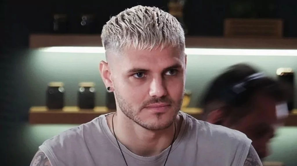 Icardi'den Wanda Nara'ya zehir gibi paylaşım