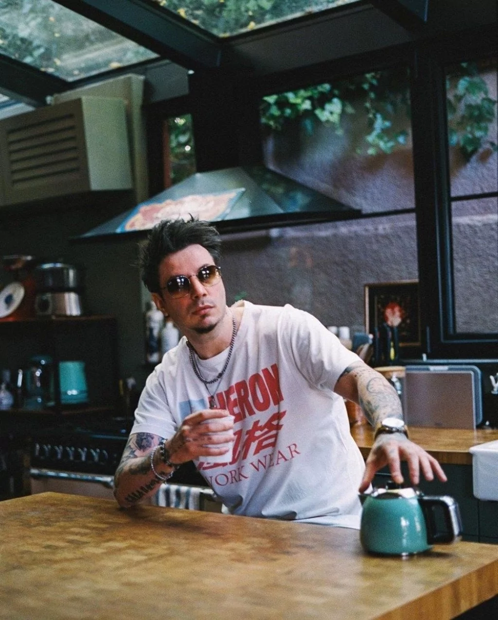 Hadise, Aleyna Tilki'yi sevmediği iddiasına noktayı koydu!