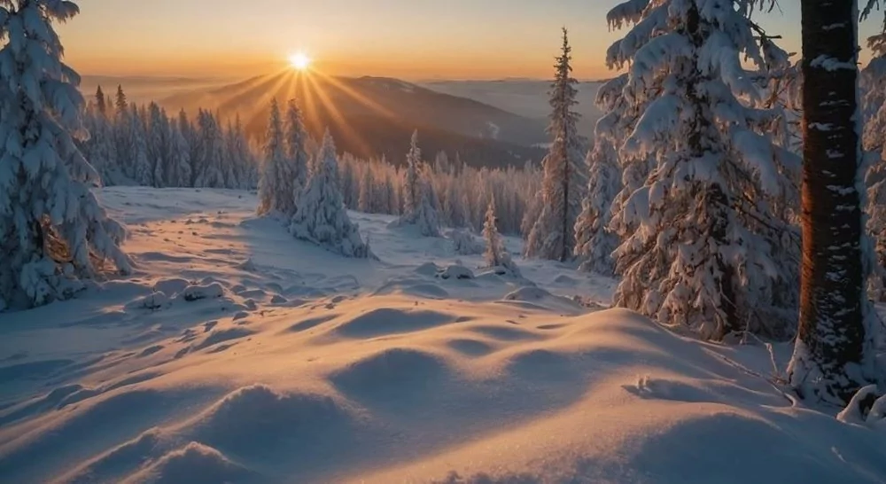 Türklerin yılbaşı bayramı Nardugan