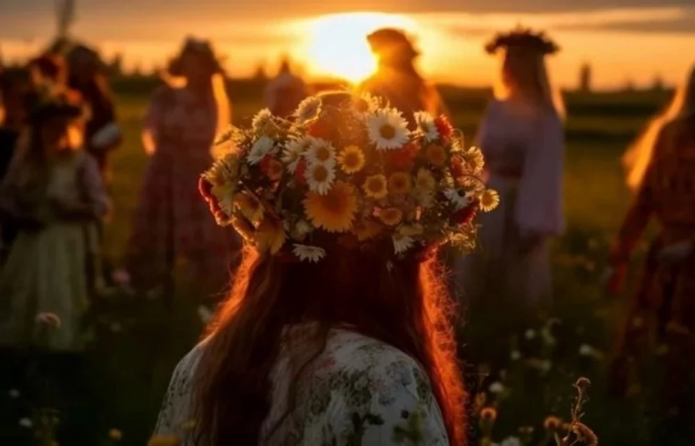 Türklerin yılbaşı bayramı Nardugan