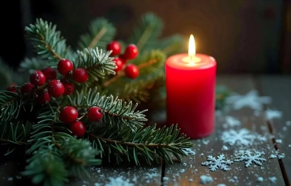 Türklerin yılbaşı bayramı Nardugan