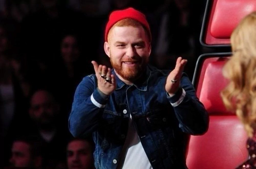 O Ses Türkiye Yılbaşı'nın jüri üyeleri belli oldu