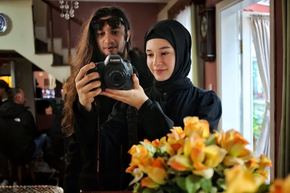 O Ses Türkiye Yılbaşı'nın jüri üyeleri belli oldu