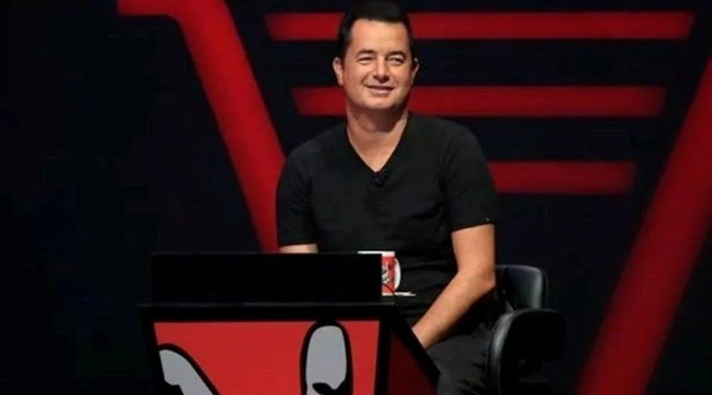 O Ses Türkiye Yılbaşı'nın jüri üyeleri belli oldu