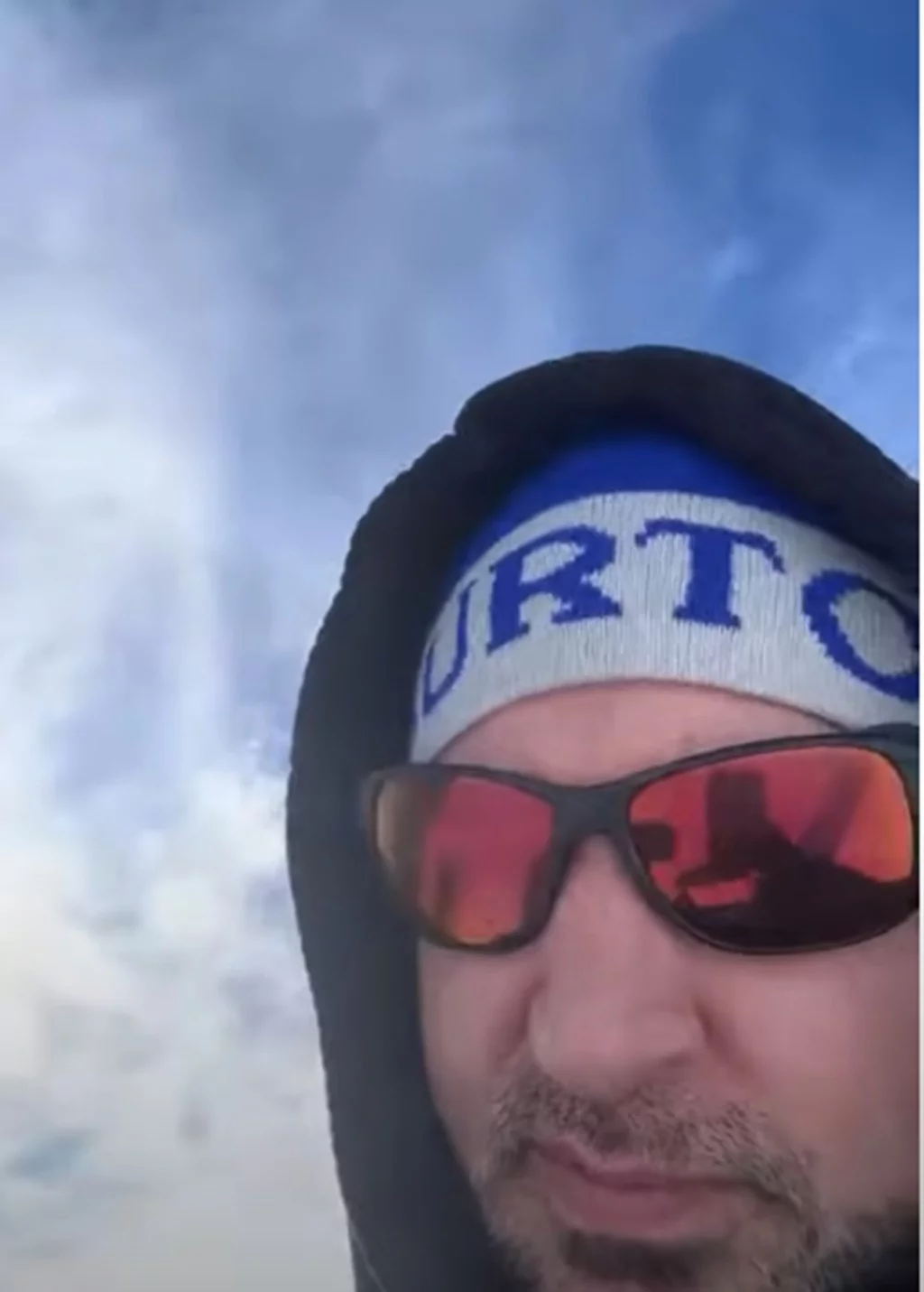 "Düz Dünya" teorisini kanıtlamak için milyonlar harcadı!