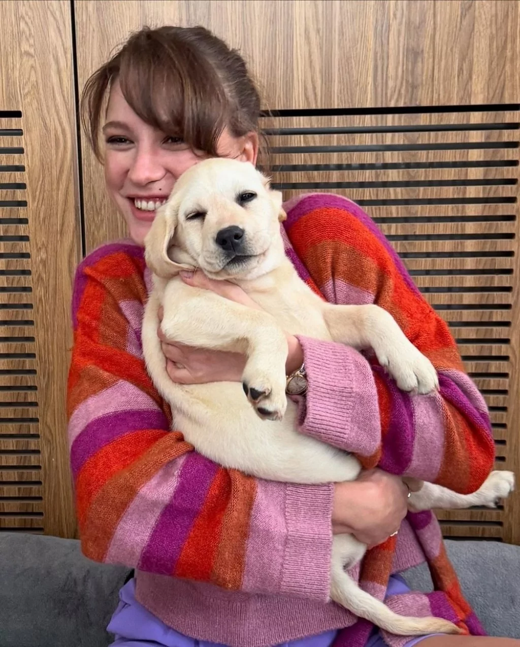 Serenay Sarıkaya'nın set pozları çok beğenildi