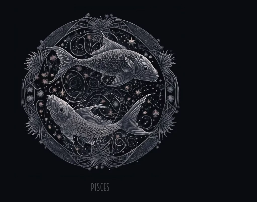 2025'te Balık ve yükselen Balık burçlarını ne bekliyor