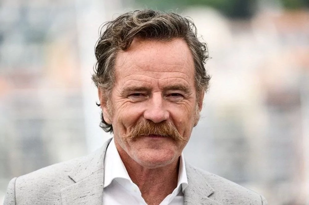 Breaking Bad'in Walter White'ı son hali gündem oldu