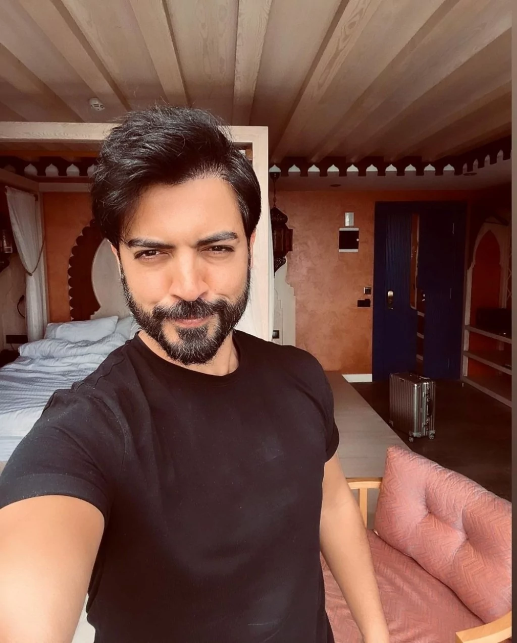 Rafet El Roman'dan Yusuf Güney açıklaması