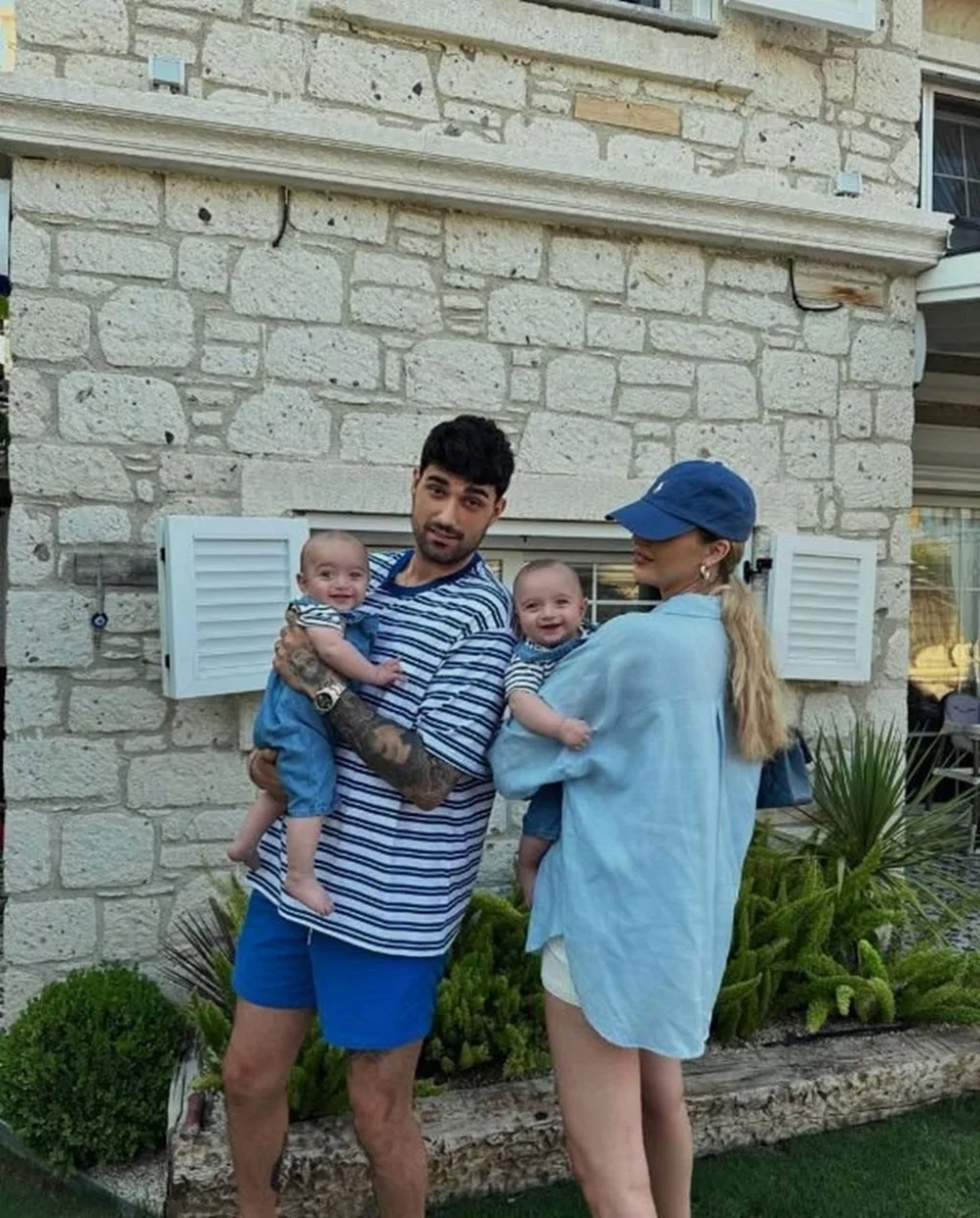 2024'te bebekleri olan ünlüler