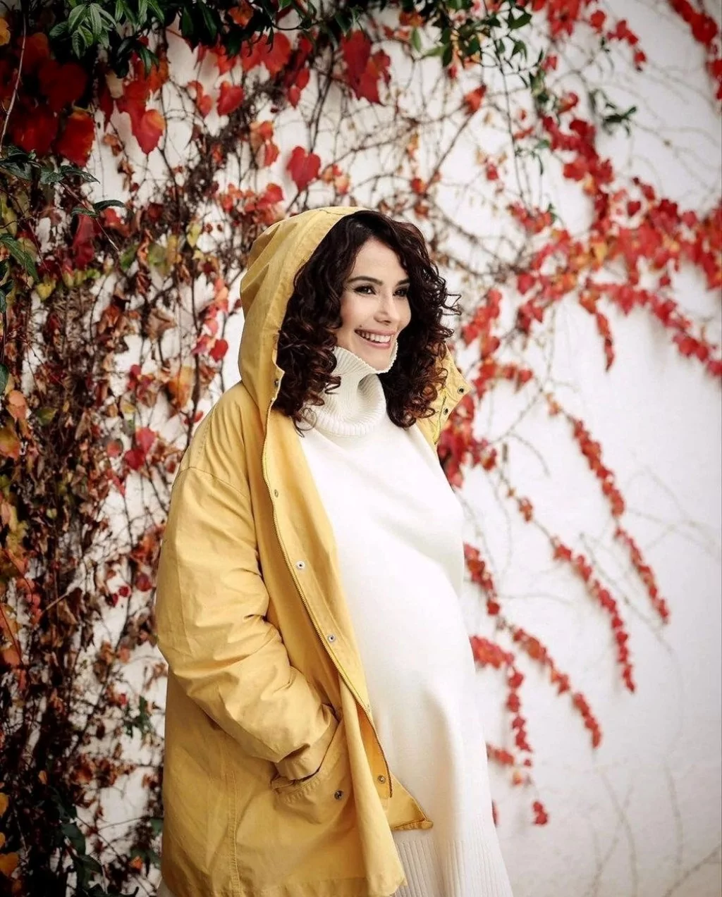 2024'te bebekleri olan ünlüler