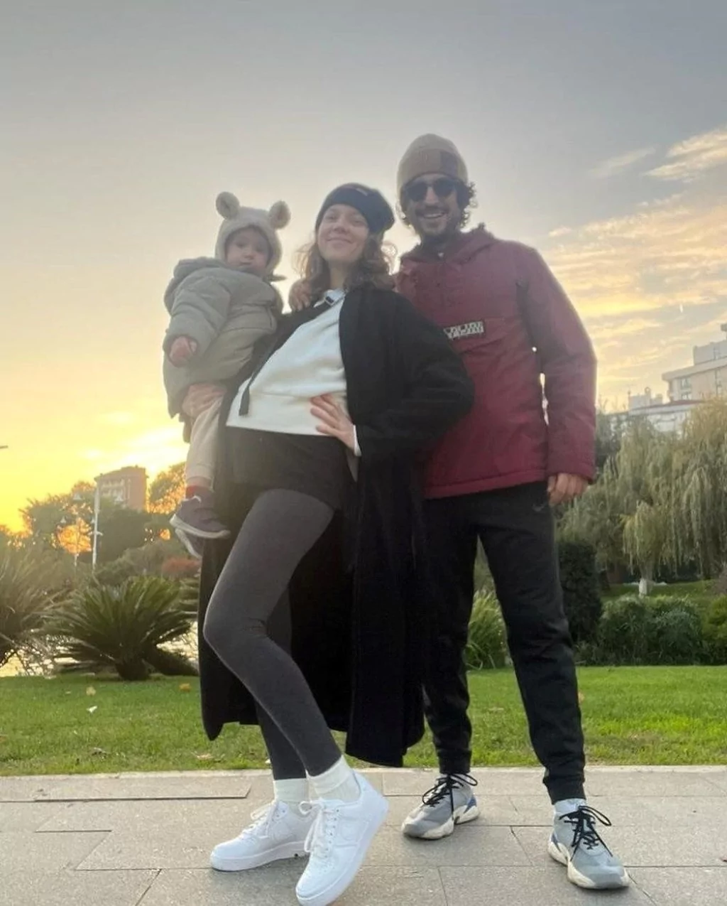 2024'te bebekleri olan ünlüler