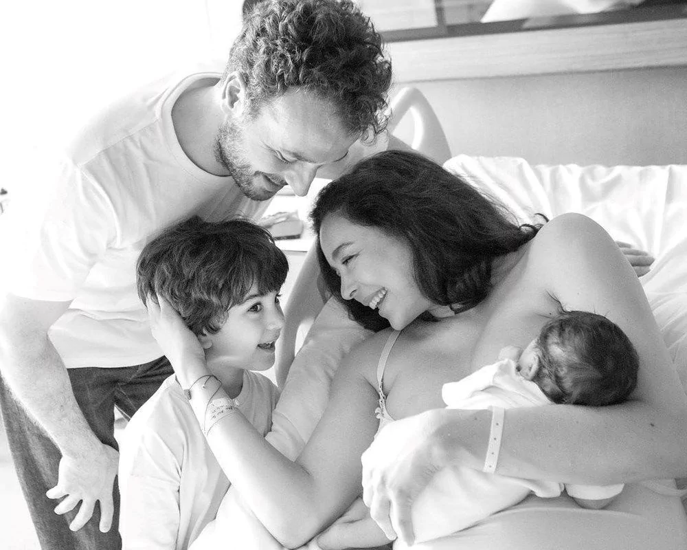 2024'te bebekleri olan ünlüler