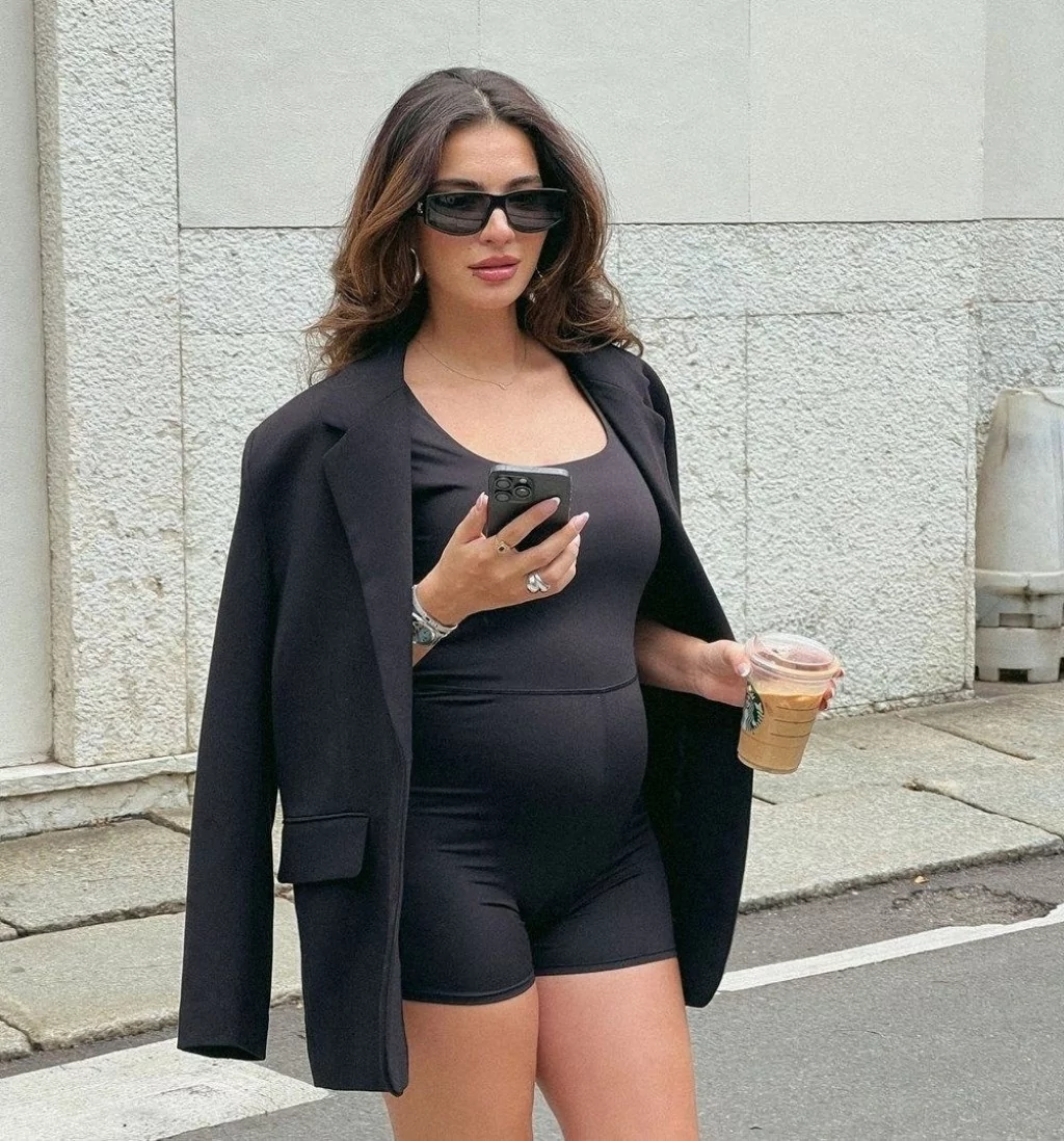 2024'te bebekleri olan ünlüler