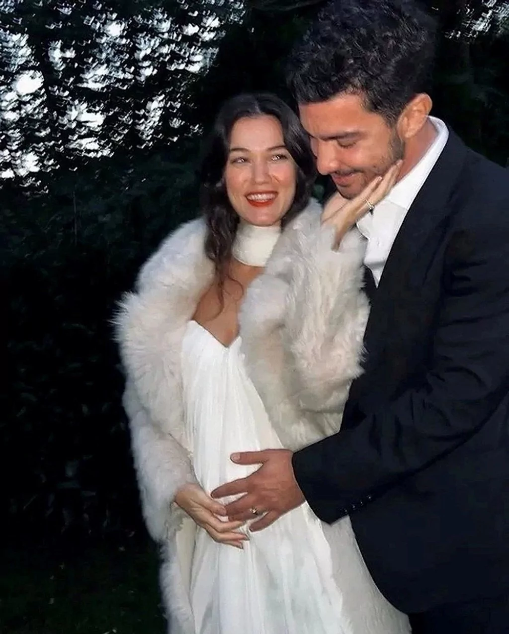 2024'te bebekleri olan ünlüler