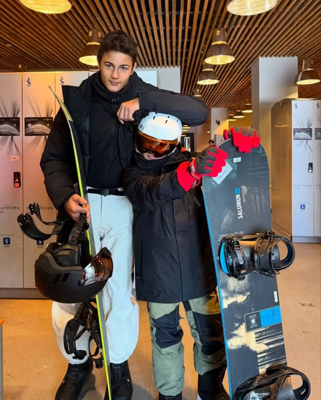 Çağla Şıkel: Gözümün önünde düştü yavrum