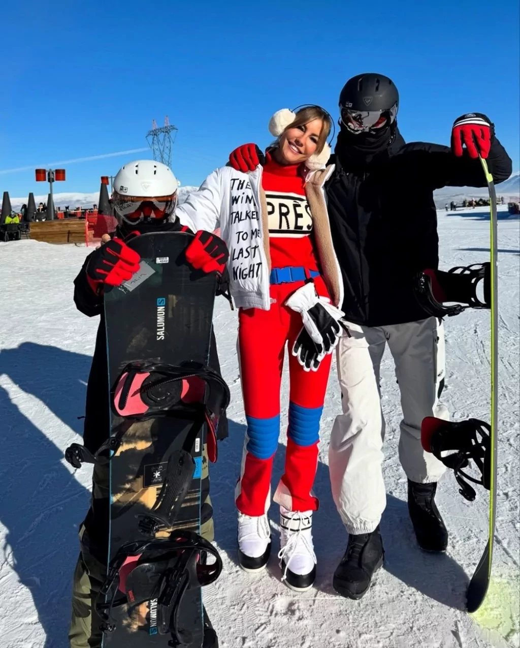 Çağla Şıkel: Gözümün önünde düştü yavrum