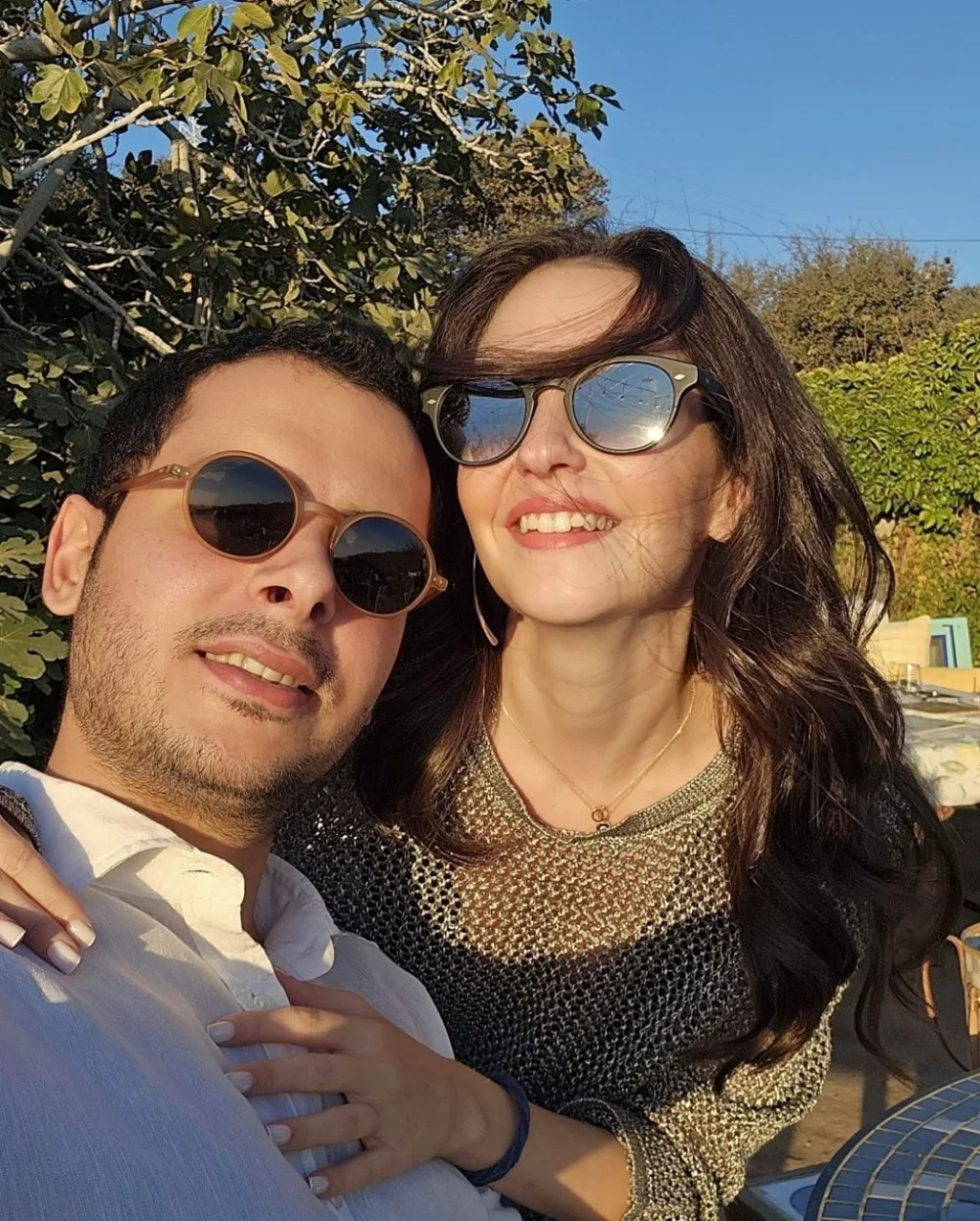 Ezgi Şenler çocukluk aşkıyla evleniyor