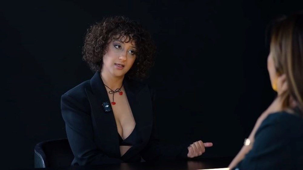 Ecem Erkek'ten samimi açıklamalar: Erkek gibi görünürsem...