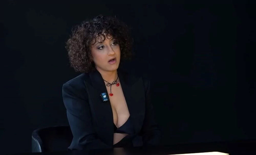 Ecem Erkek'ten samimi açıklamalar: Erkek gibi görünürsem...