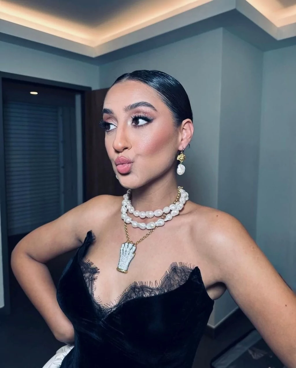 Ecem Erkek'ten samimi açıklamalar: Erkek gibi görünürsem...