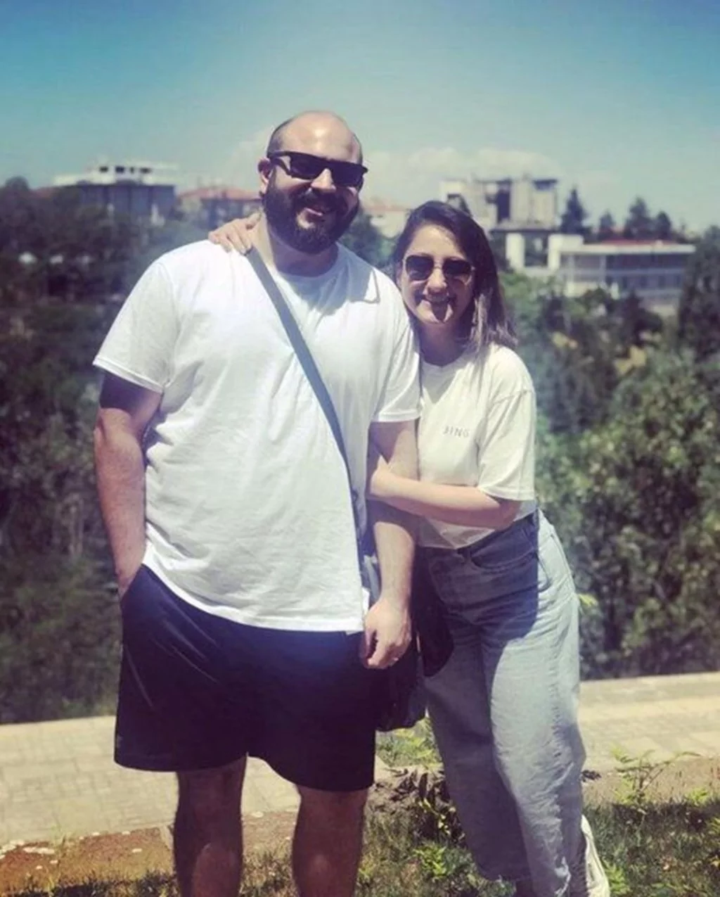 Ecem Erkek'ten samimi açıklamalar: Erkek gibi görünürsem...