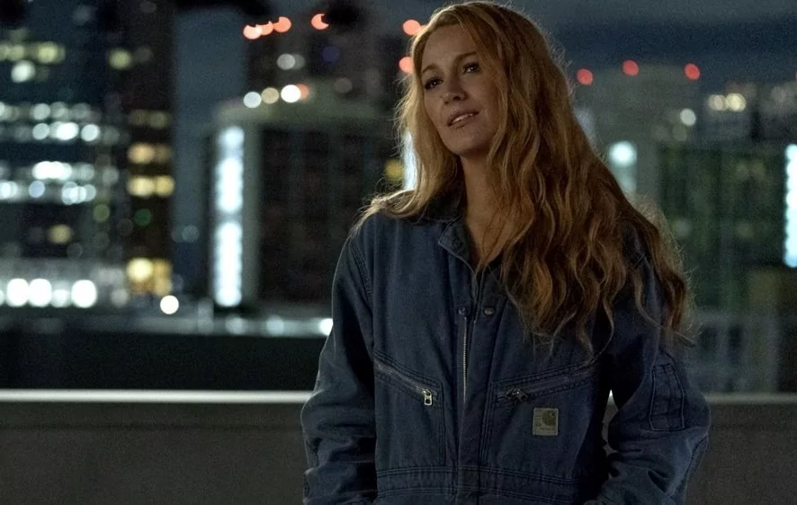 Blake Lively rol arkadaşı Justin Baldoni'ye cinsel taciz davası açtı!