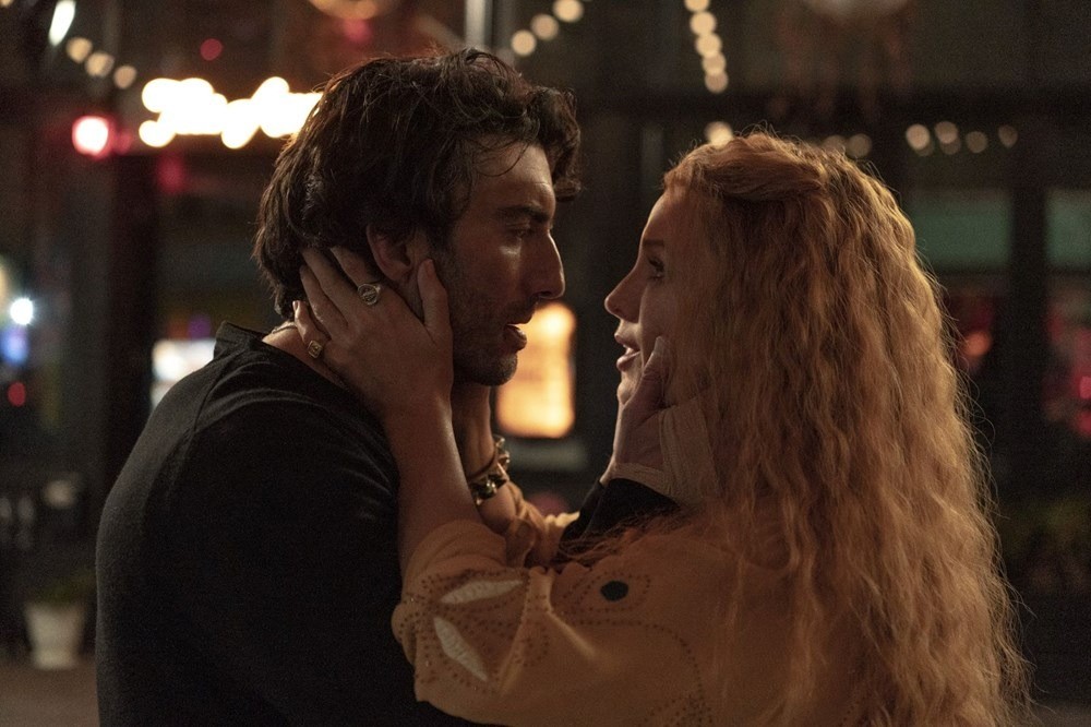 Blake Lively rol arkadaşı Justin Baldoni'ye cinsel taciz davası açtı!