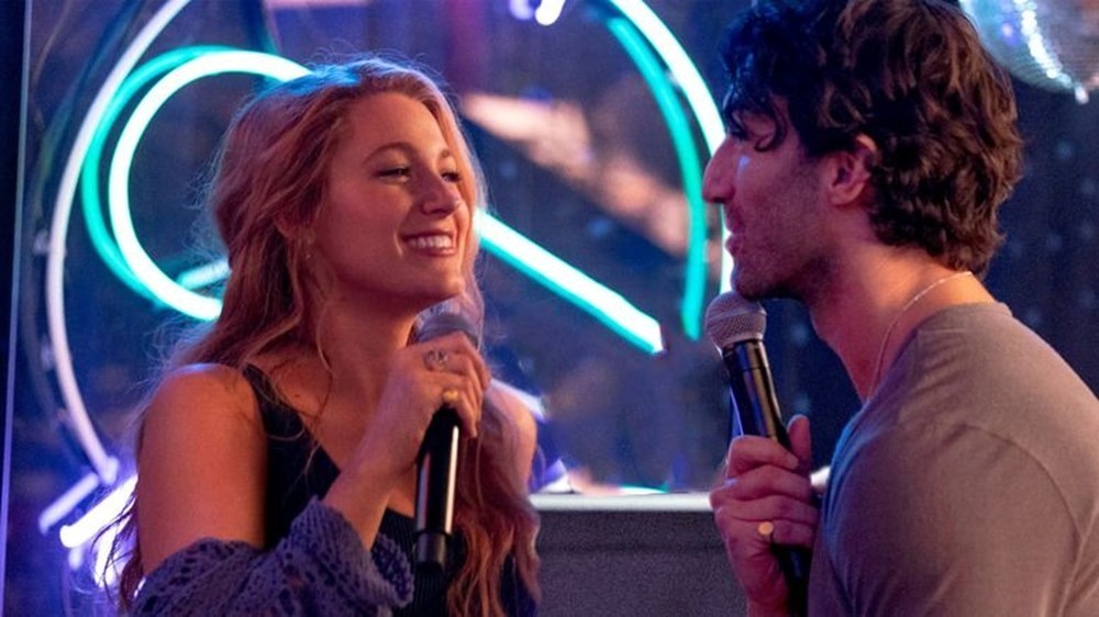 Blake Lively rol arkadaşı Justin Baldoni'ye cinsel taciz davası açtı!