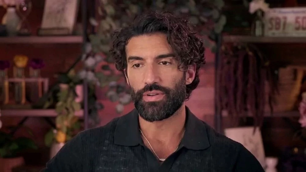 Blake Lively rol arkadaşı Justin Baldoni'ye cinsel taciz davası açtı!