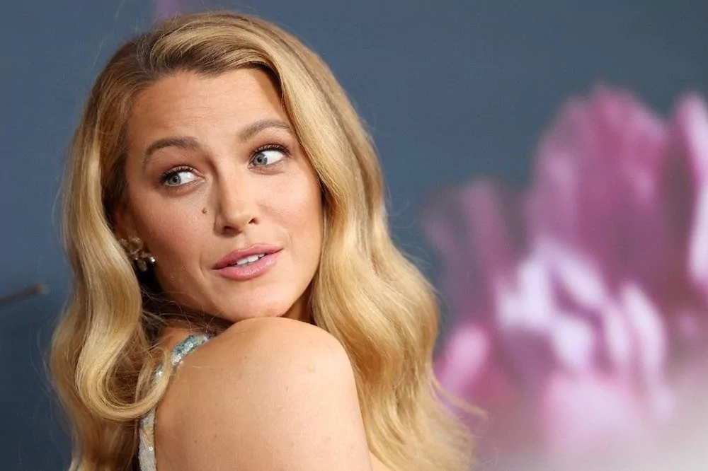 Blake Lively rol arkadaşı Justin Baldoni'ye cinsel taciz davası açtı!