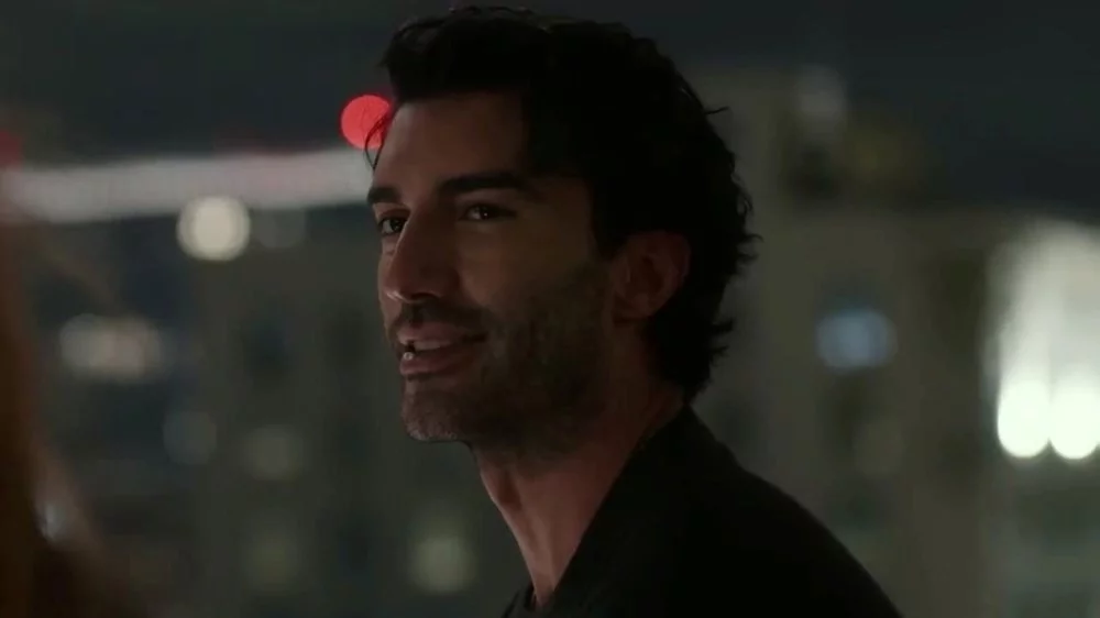 Blake Lively rol arkadaşı Justin Baldoni'ye cinsel taciz davası açtı!