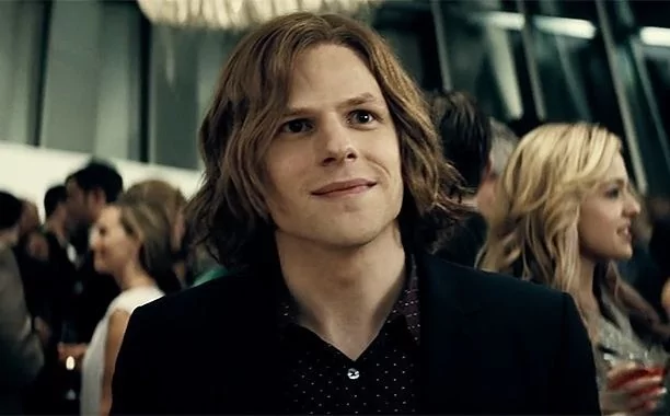 Jesse Eisenberg'den açıklama: Lex Luthor rolü kariyerime zarar verdi