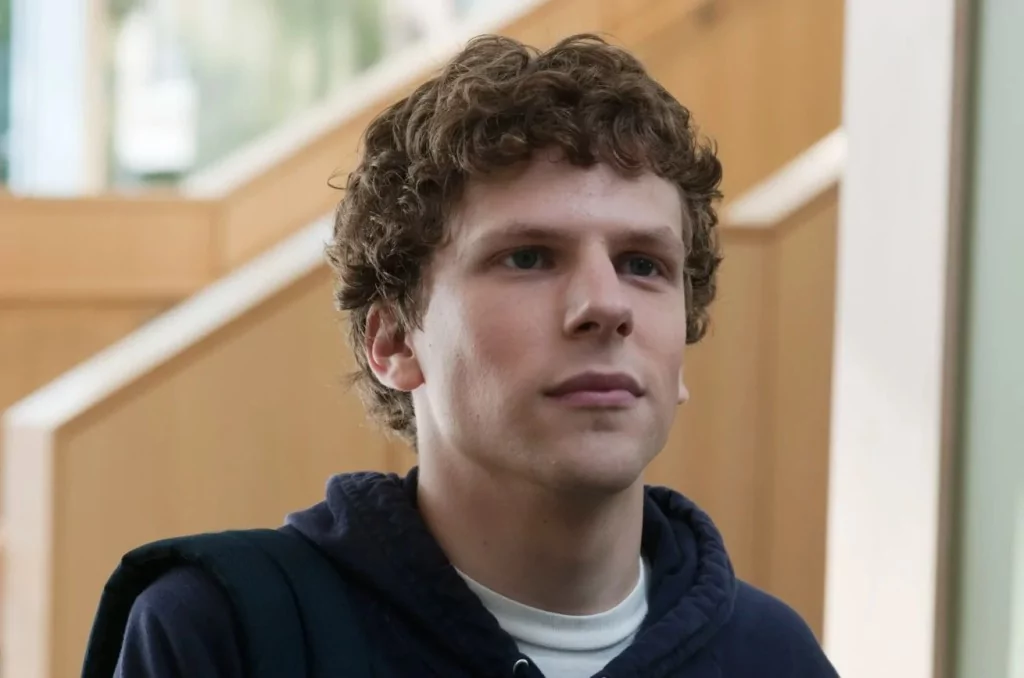 Jesse Eisenberg'den açıklama: Lex Luthor rolü kariyerime zarar verdi