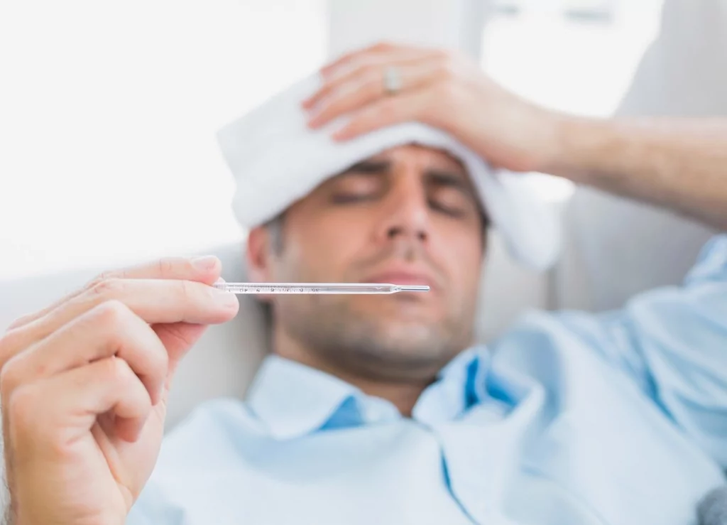 "Virüs kokteyli" vakalarında artış görülüyor