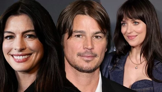 Anne Hathaway'in başrolde olduğu filme iki yeni oyuncu eklendi