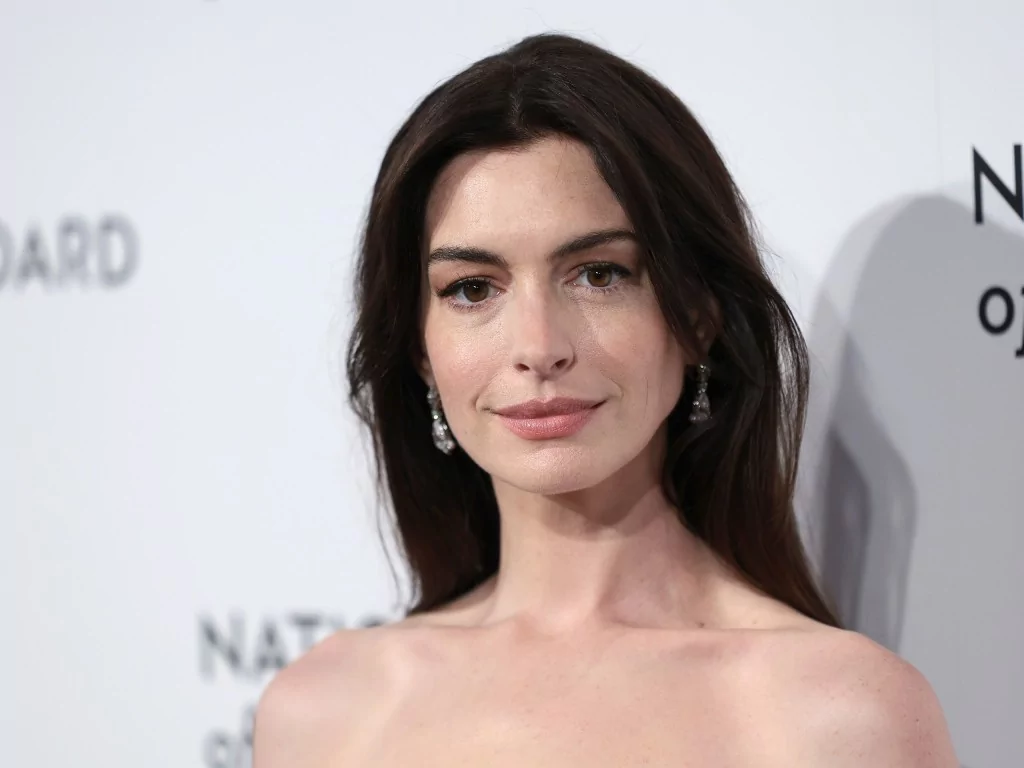 Anne Hathaway'in başrolde olduğu filme iki yeni oyuncu eklendi