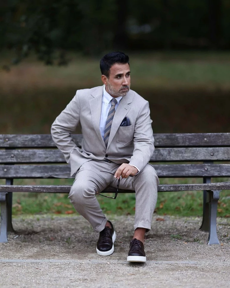 Emrah, David Beckham'la komşu olacak