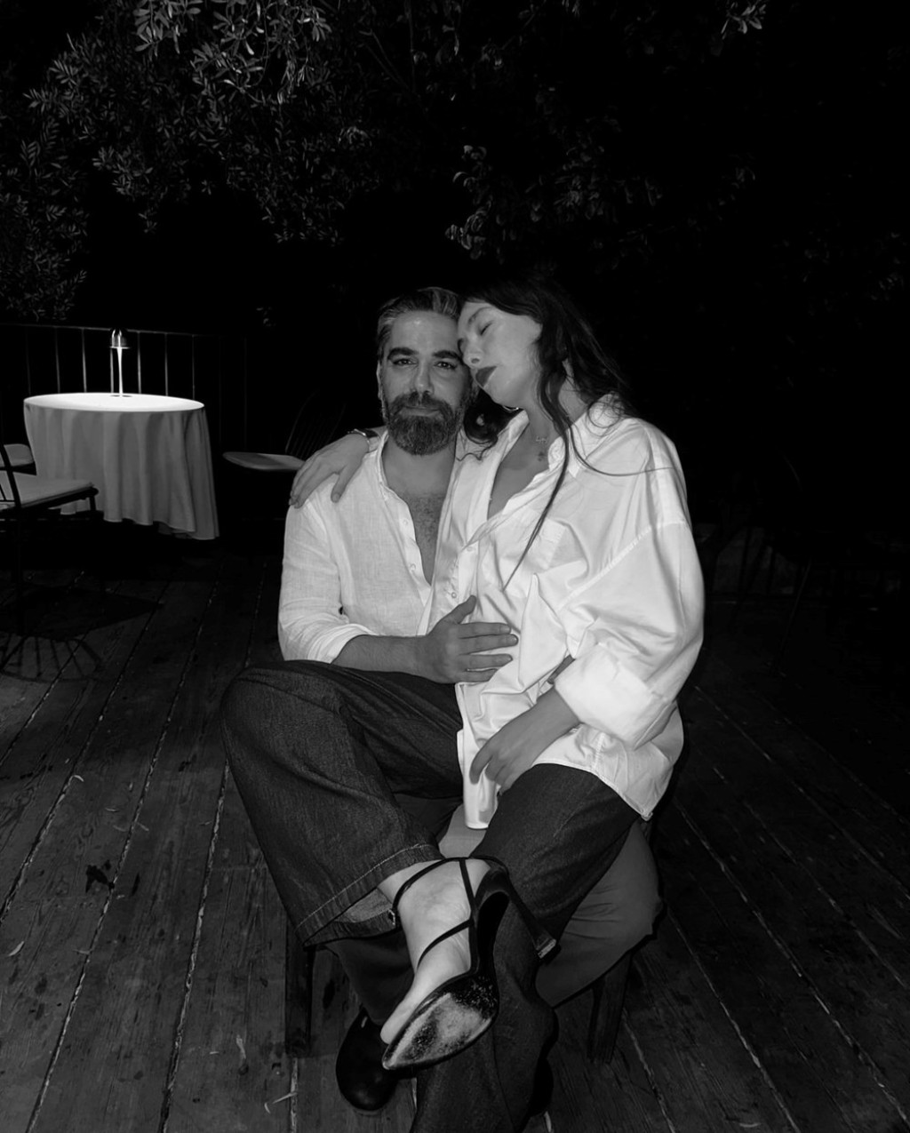 Neslihan Atagül bebeği için gün sayıyor