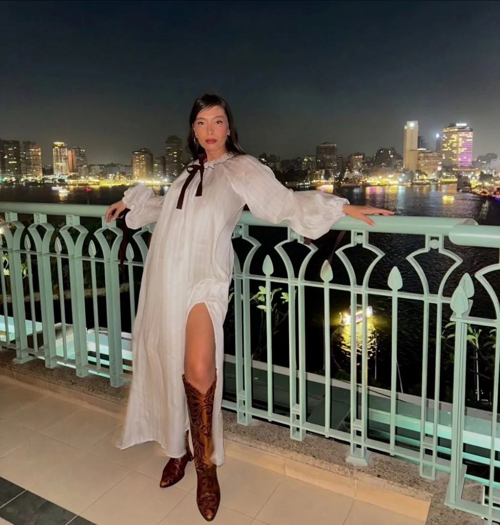 Neslihan Atagül bebeği için gün sayıyor