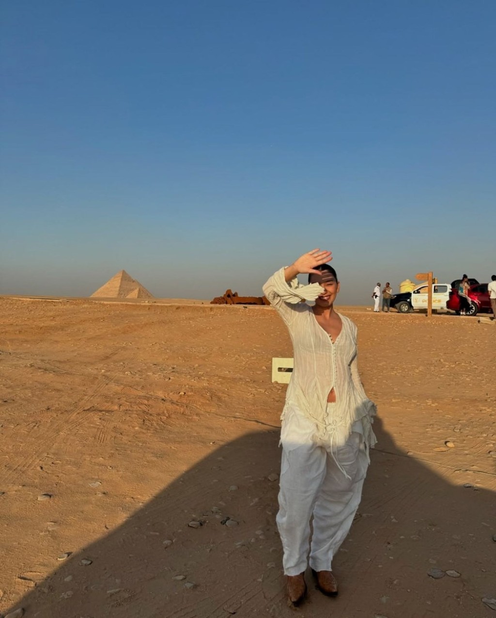 Neslihan Atagül bebeği için gün sayıyor