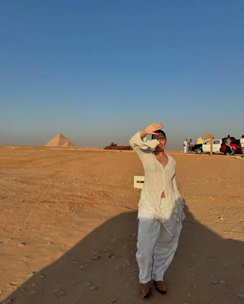 Neslihan Atagül bebeği için gün sayıyor