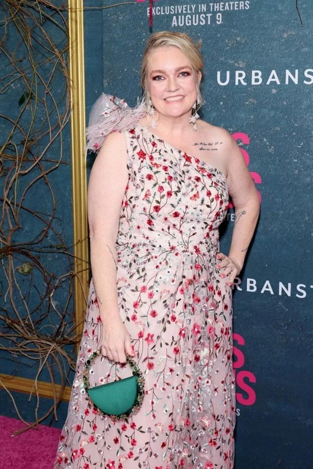 Blake Lively'nin taciz iddialarına karşı Colleen Hoover açıklama yaptı