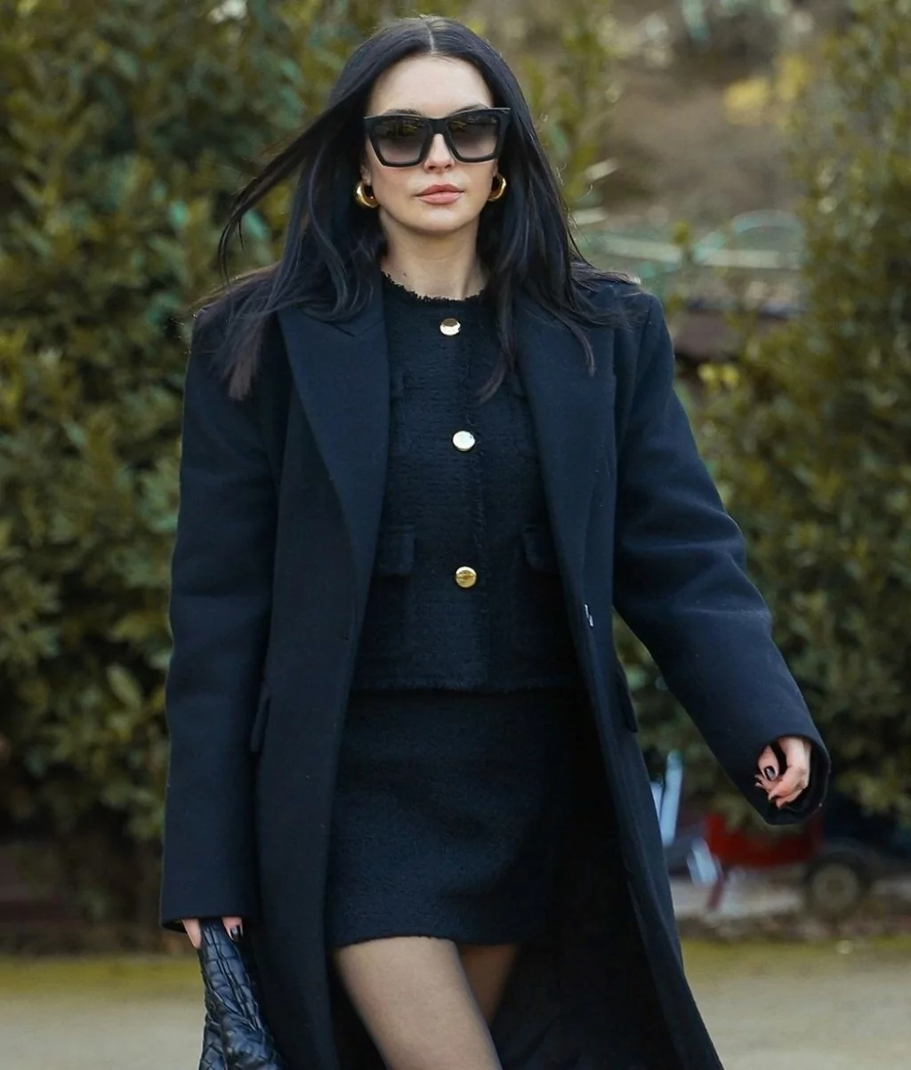 Melis Sezen "Tutuyorum çünkü elimde şu an" sözünü açıkladı